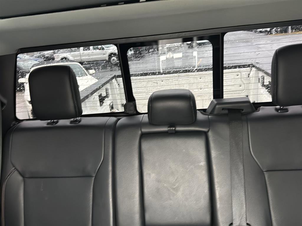 Used 2023 Ford F250 Lariat w/ Lariat Ultimate Package image 15