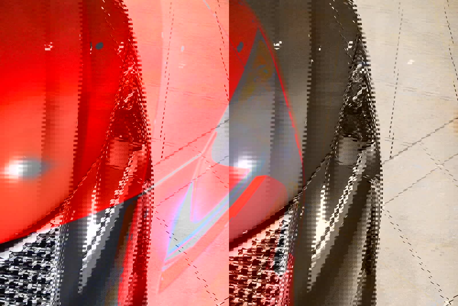 Used 2024 Lexus LC 500 Convertible image 7