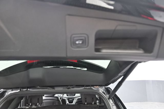 Used 2019 Cadillac XT5 Platinum AWD/4WD image 27