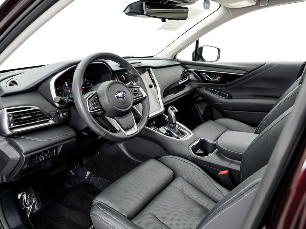 Used 2024 Subaru Outback Touring XT w/ Popular Package #2 image 4