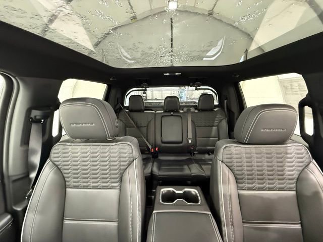 Used 2024 GMC Sierra EV Denali image 32