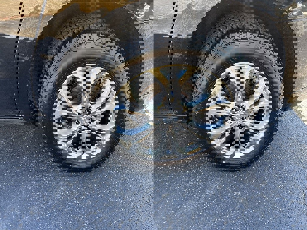 Used 2021 Buick Enclave Avenir w/ Avenir Technology Package image 7