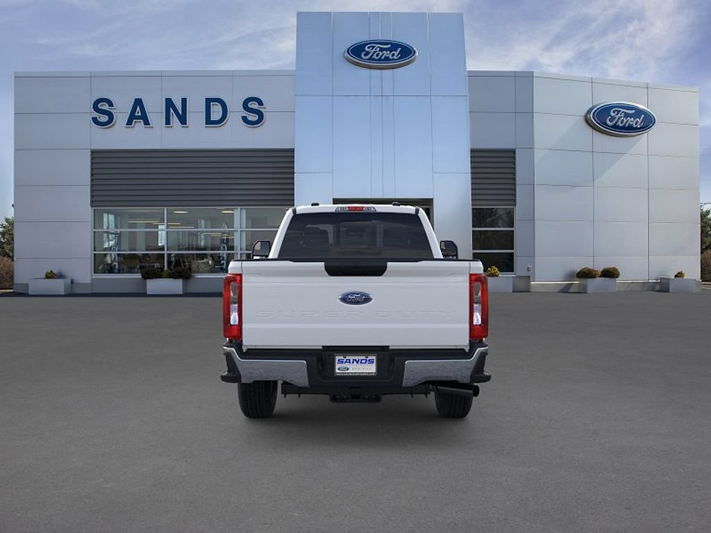 New 2026 Ford F250 XLT w/ Snow Plow/Camper Package AWD/4WD image 5