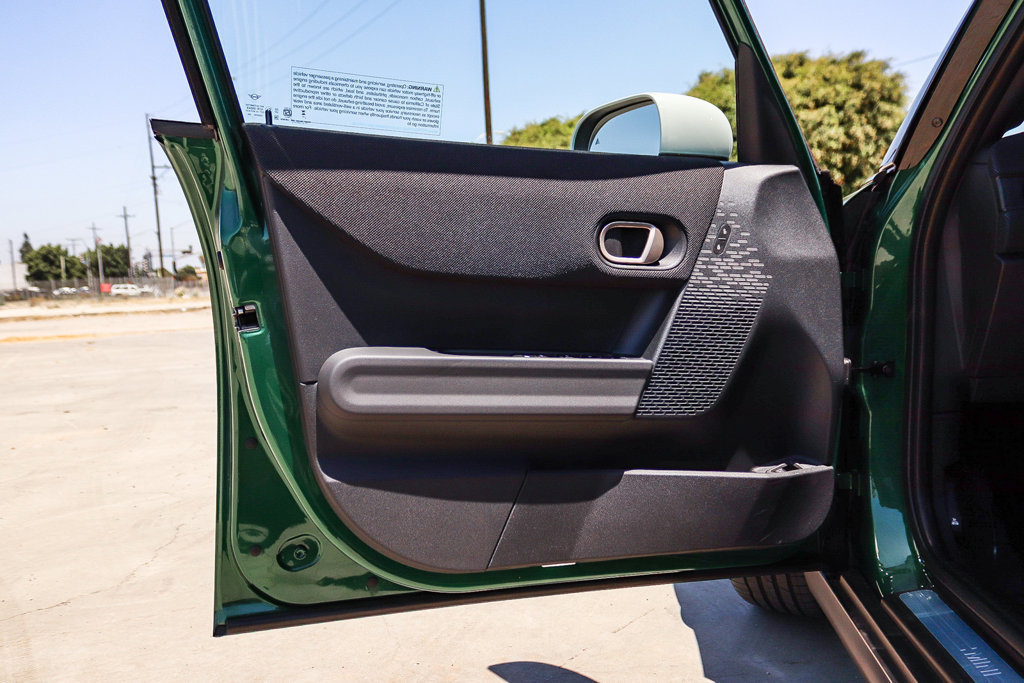 Used 2026 MINI Cooper S FWD image 31