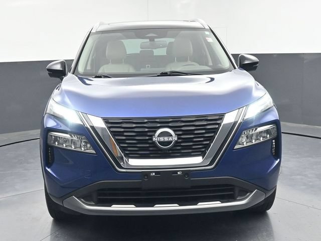 Used 2023 Nissan Rogue SL AWD/4WD image 43
