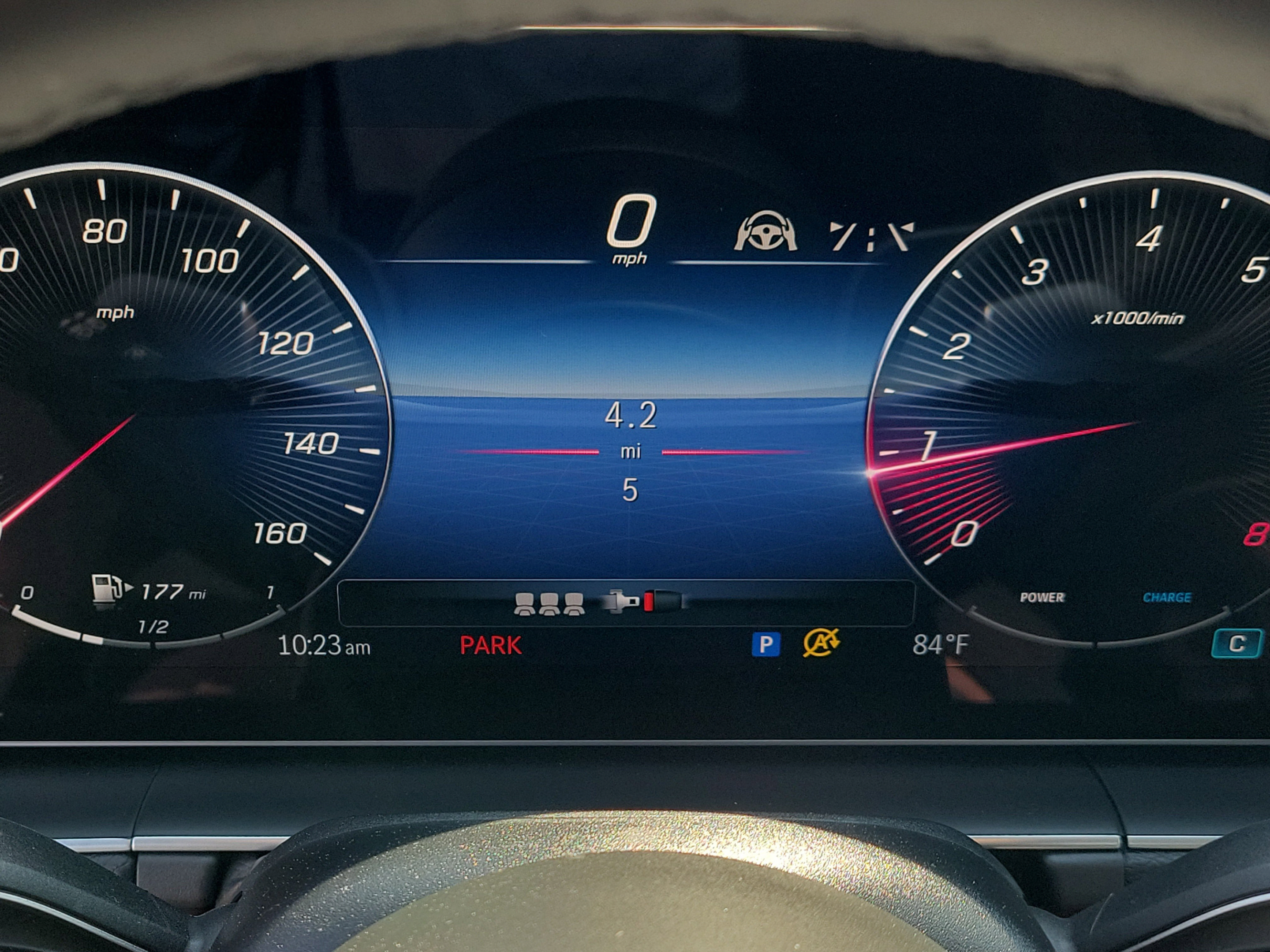 New 2026 Mercedes-Benz GLE 580 4MATIC image 26