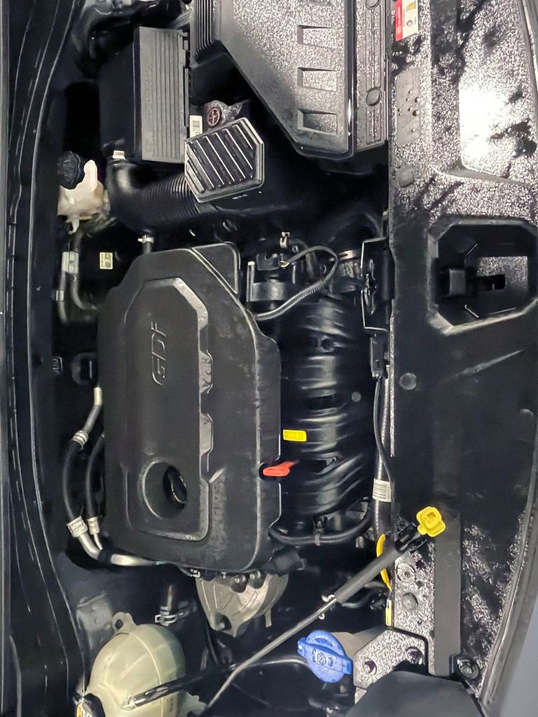 Used 2020 Kia Sportage LX image 35