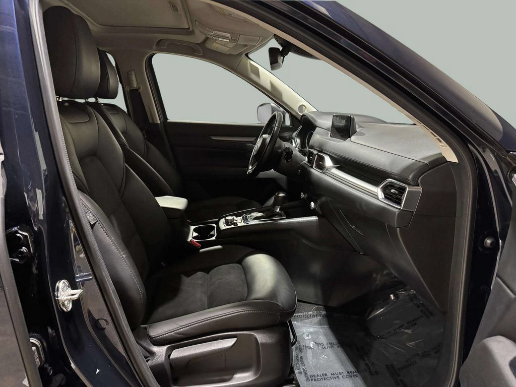 Used 2019 MAZDA CX-5 Touring AWD/4WD image 24