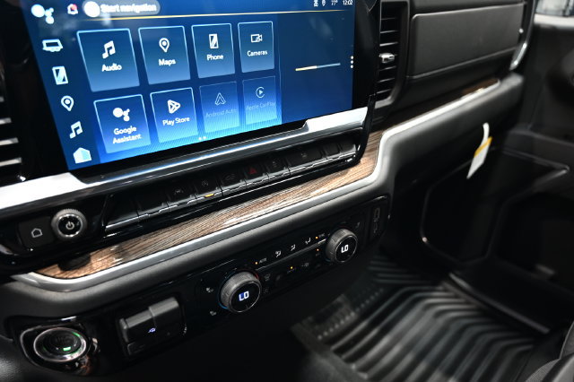 New 2026 Chevrolet Silverado 1500 LT AWD/4WD image 15