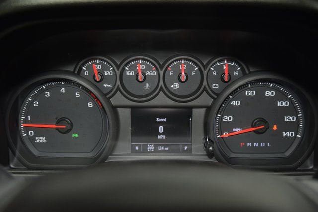 New 2026 Chevrolet Silverado 2500 W/T w/ WT/CX Safety Package AWD/4WD image 40