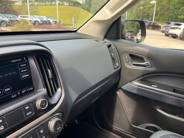 Used 2019 Chevrolet Colorado Z71 RWD image 24