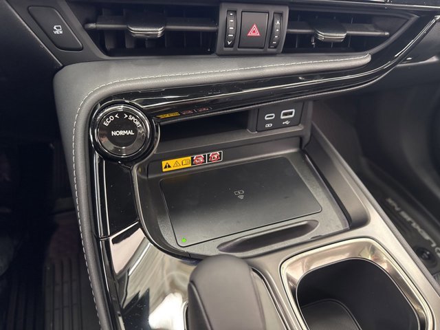 New 2026 Lexus NX 350 AWD w/ Premium Package image 29