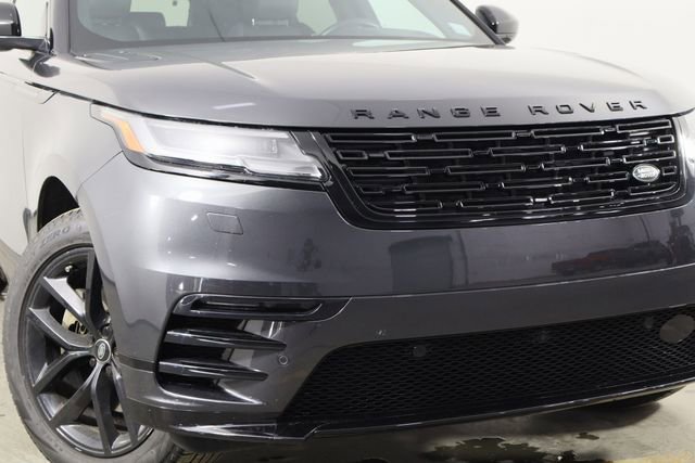 Used 2024 Land Rover Range Rover Velar Dynamic SE AWD/4WD image 44