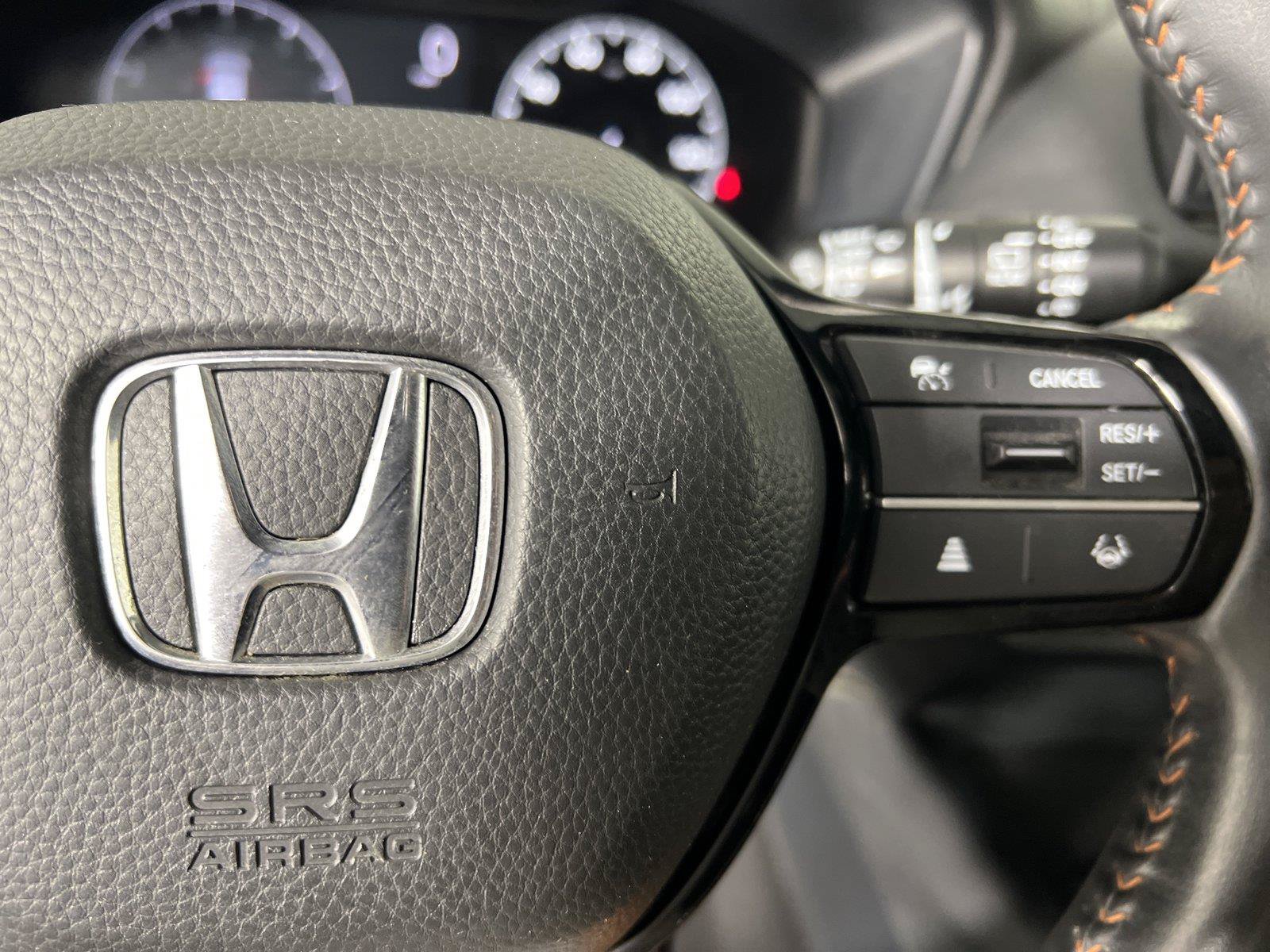 Used 2023 Honda HR-V Sport image 26