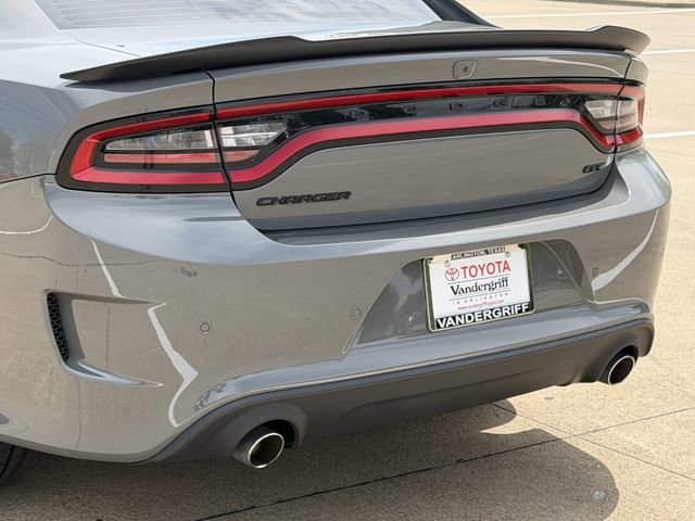 Used 2023 Dodge Charger GT w/ Blacktop Package image 6