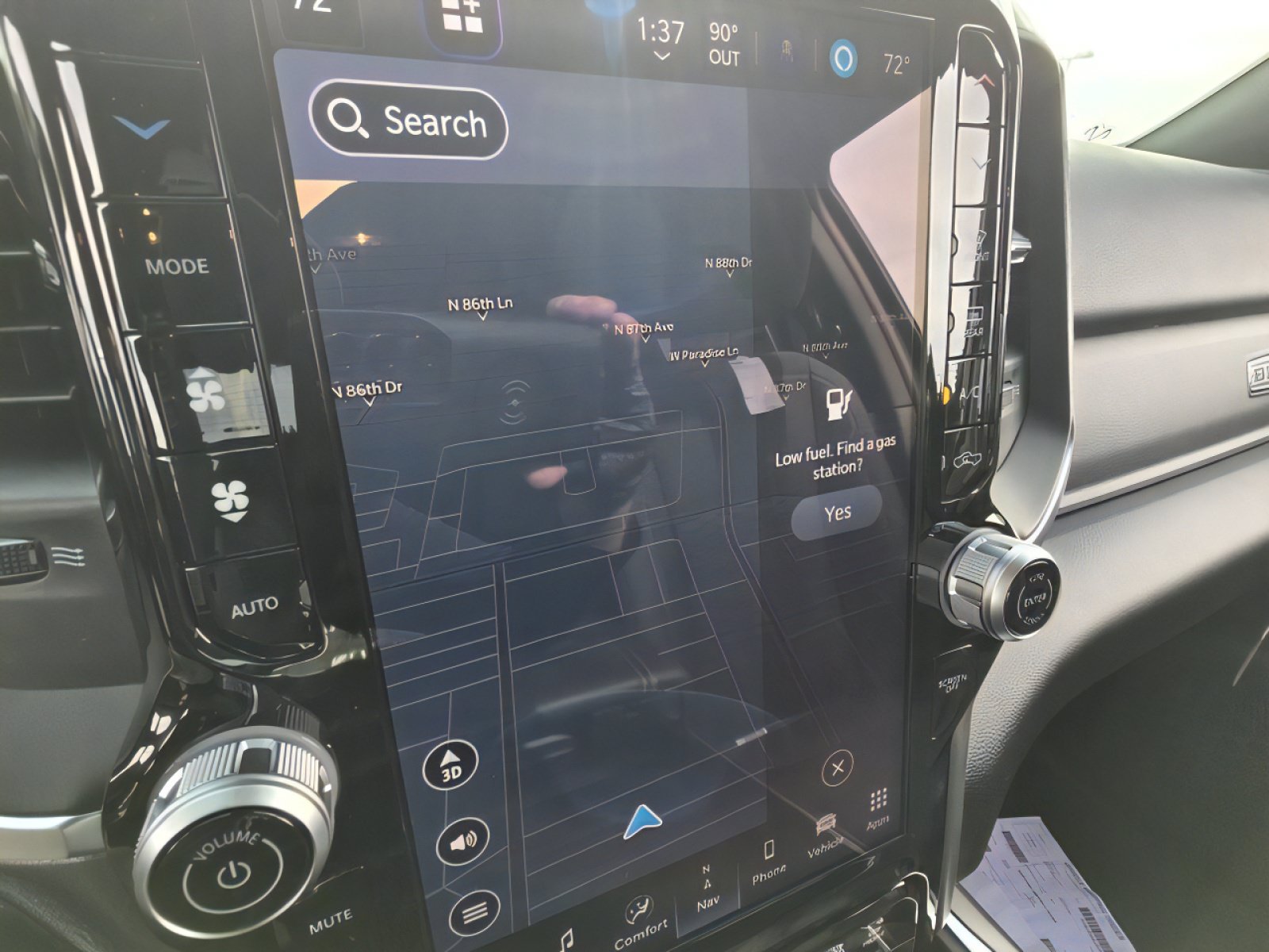 New 2026 RAM 2500 Big Horn AWD/4WD image 29