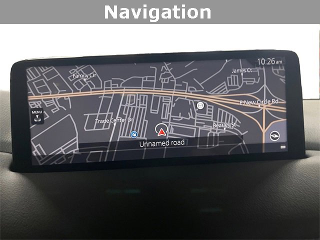 New 2025 MAZDA CX-5 Signature image 15