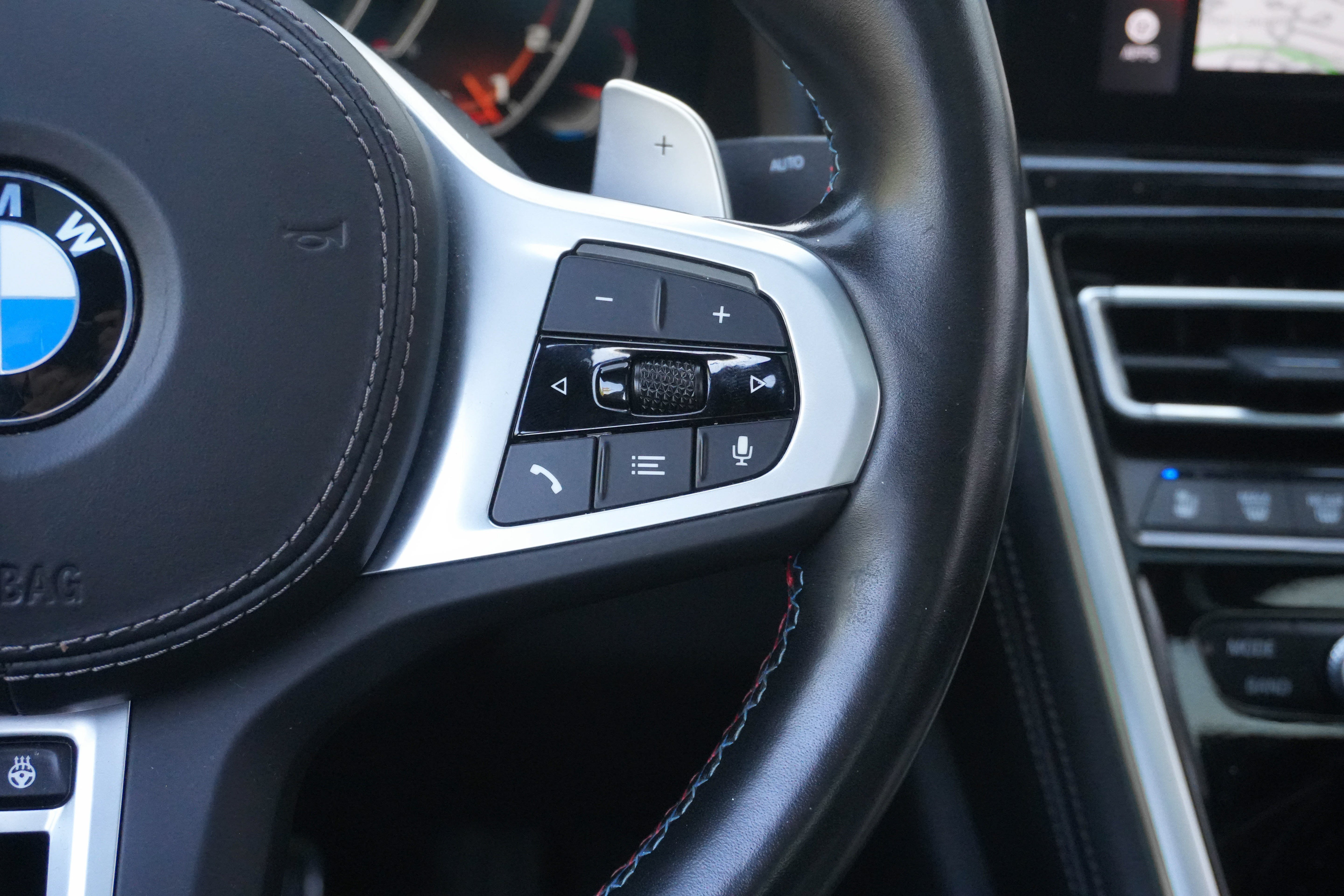 Used 2023 BMW M850i Gran Coupe xDrive AWD/4WD image 20