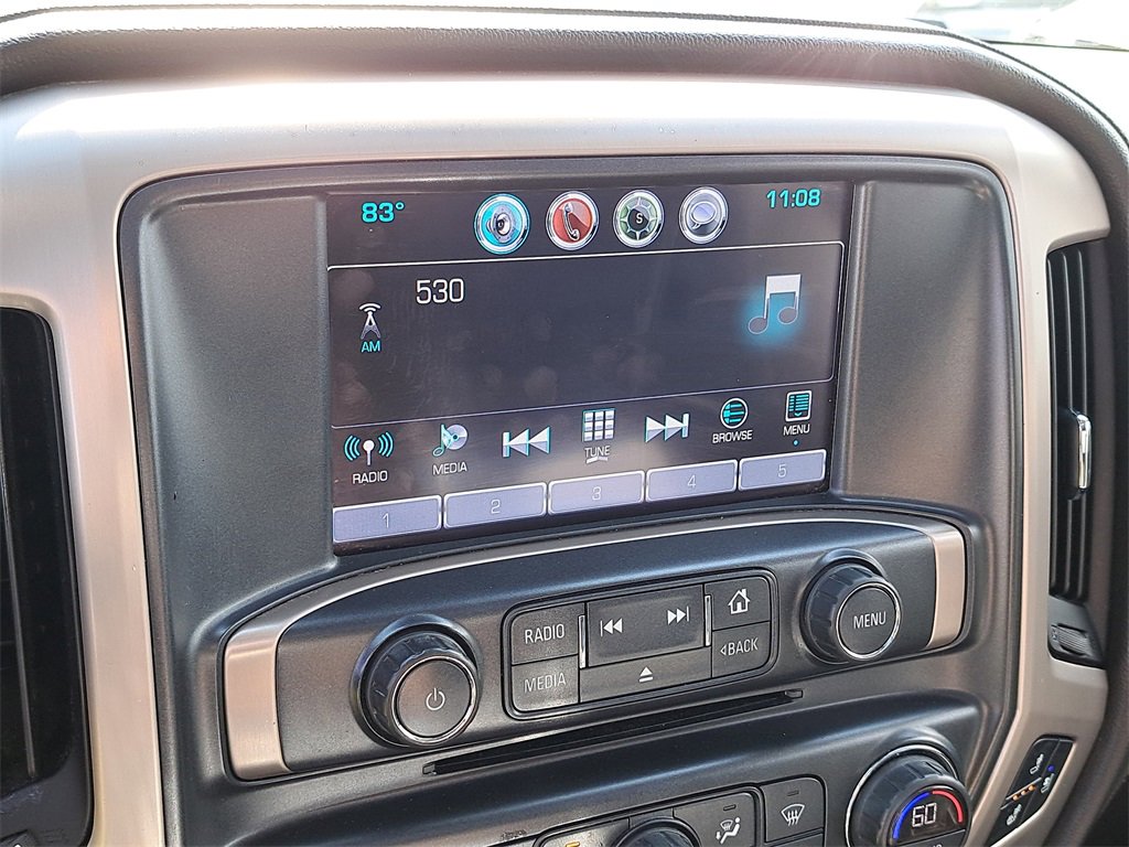 Used 2017 GMC Sierra 1500 Denali w/ Denali Ultimate Package image 28