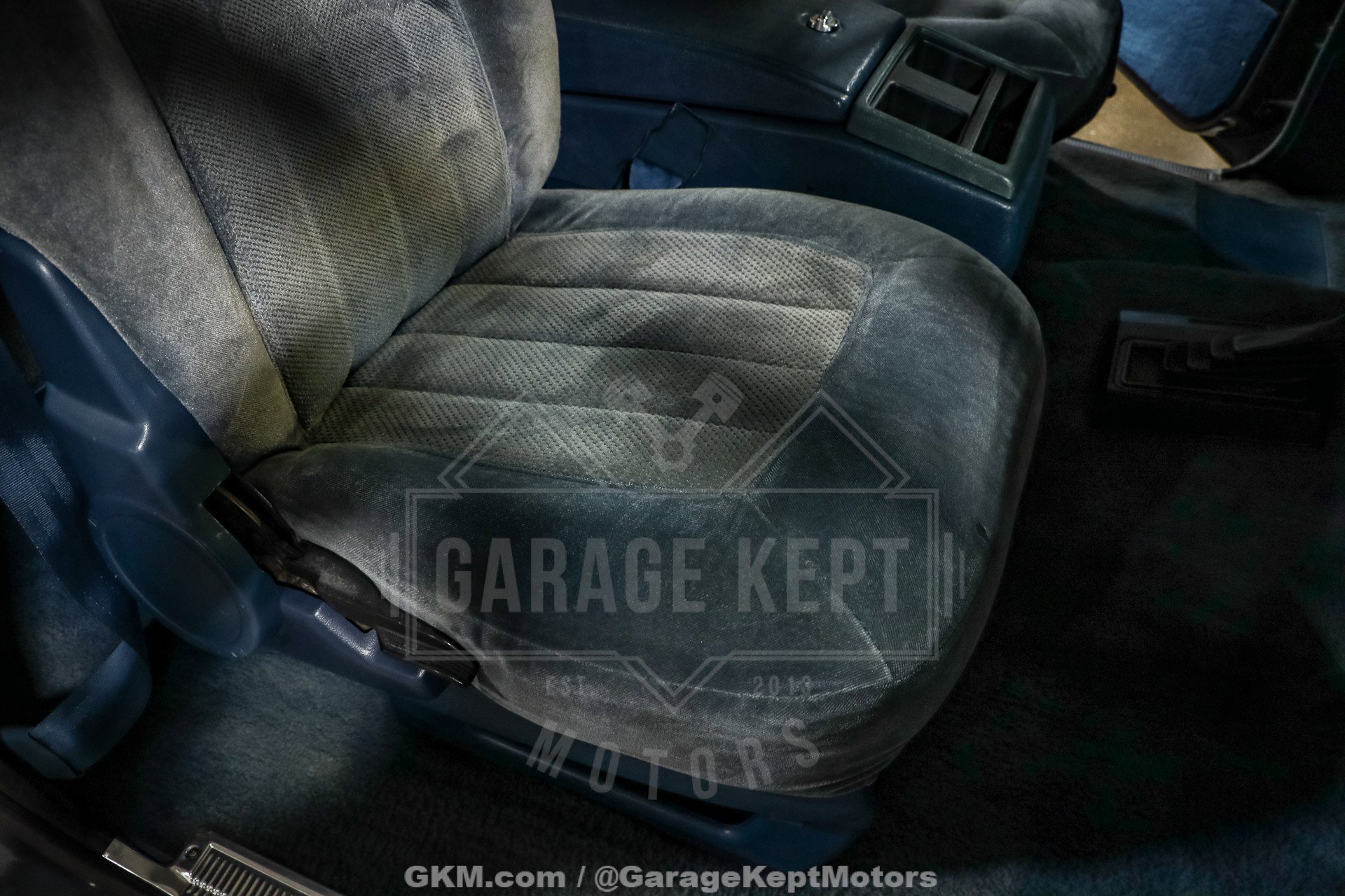 Used 1987 Chevrolet Blazer 4WD image 78