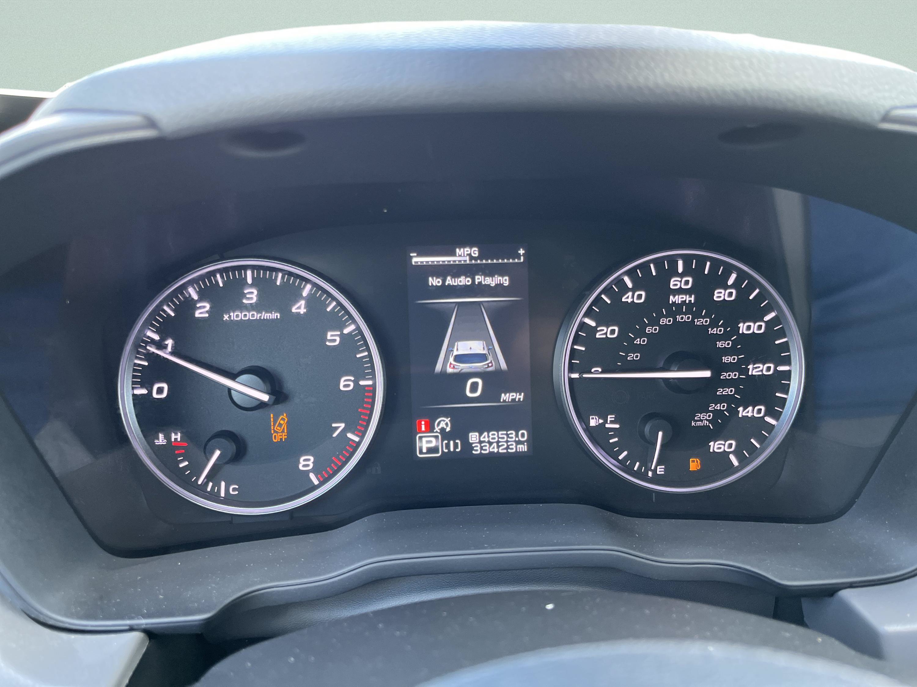 Used 2024 Subaru Crosstrek 2.5i Limited AWD/4WD image 21