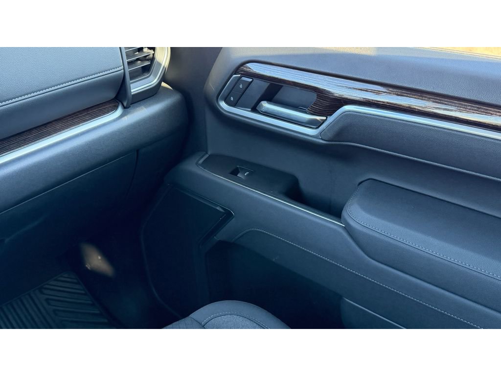 Used 2026 GMC Sierra 1500 Elevation image 18