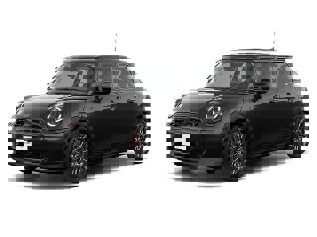 New 2026 MINI Cooper S image 1