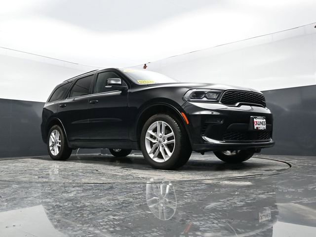 Used 2023 Dodge Durango GT image 50