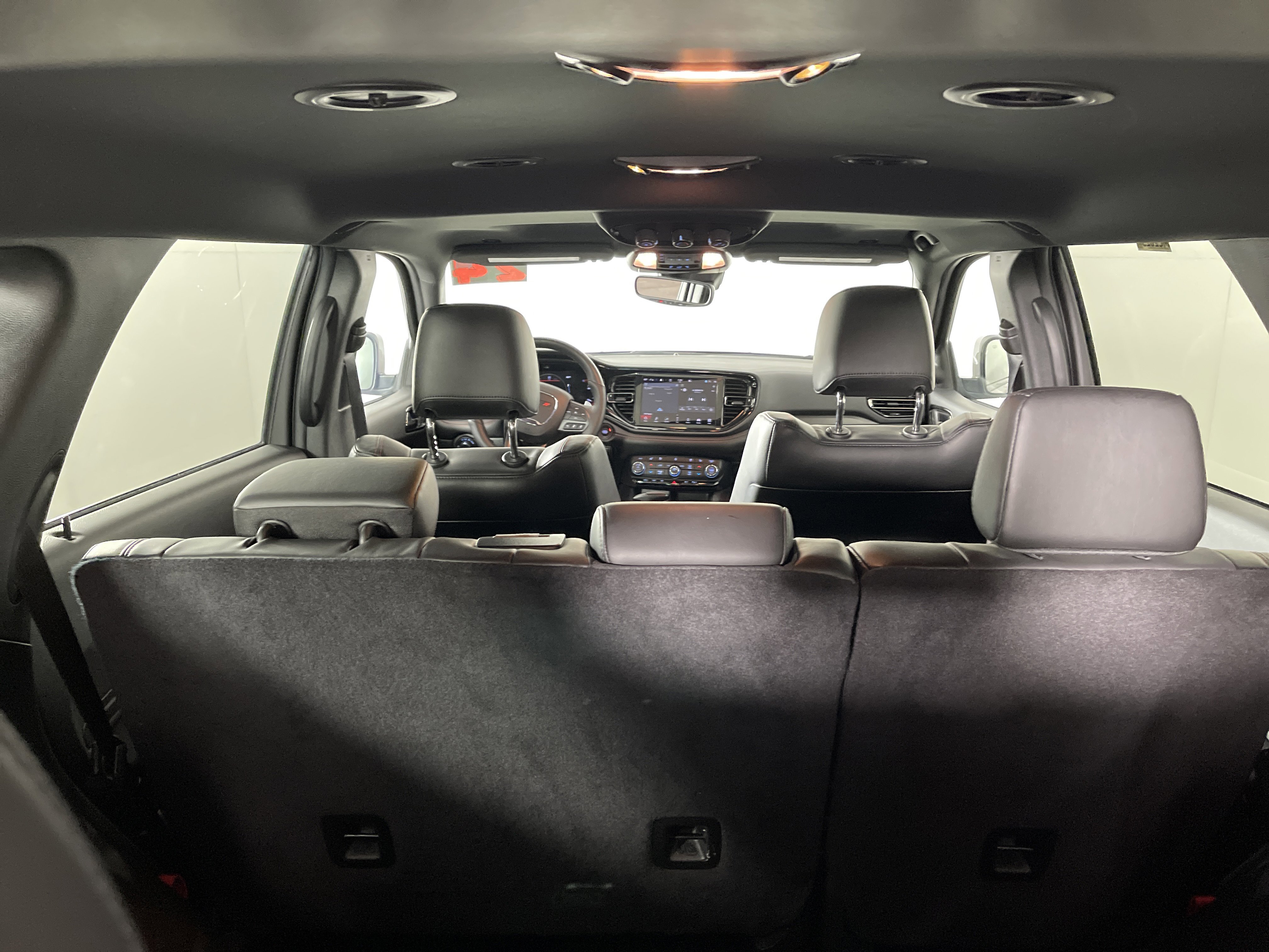 Used 2024 Dodge Durango GT image 17