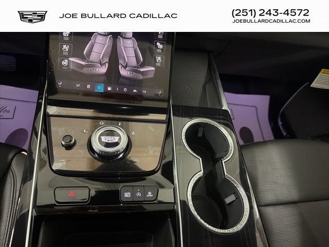 New 2026 Cadillac Escalade Sport w/ Touring Package AWD/4WD image 38