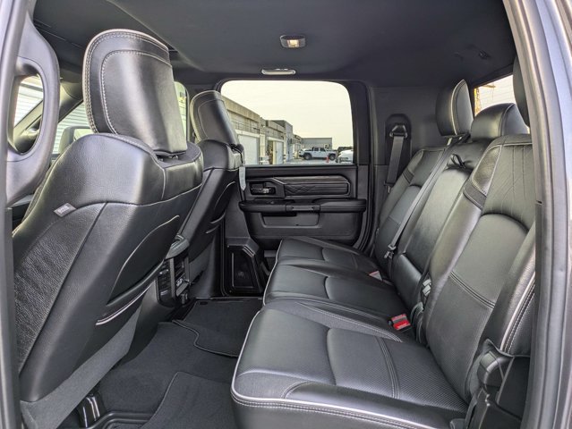 Used 2026 RAM 2500 Limited AWD/4WD image 10