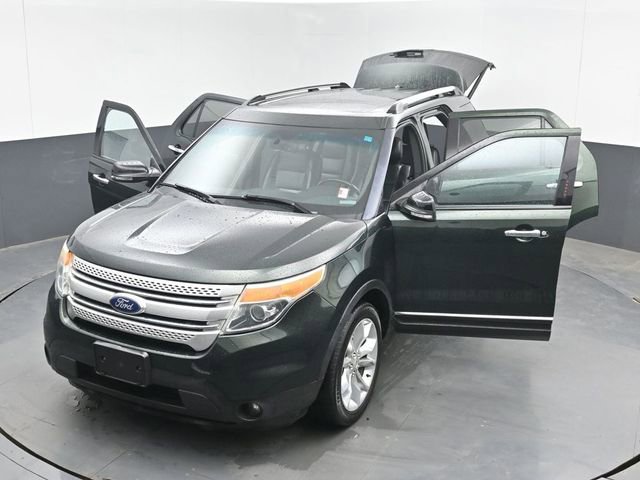 Used 2013 Ford Explorer XLT AWD/4WD image 47