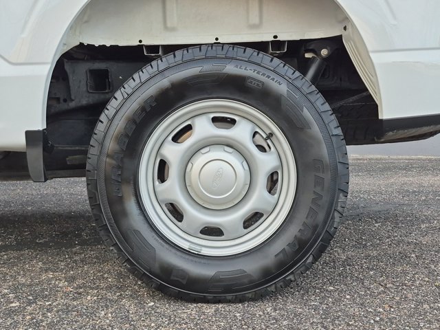 Used 2023 Ford F150 XL w/ Trailer Tow Package AWD/4WD image 21