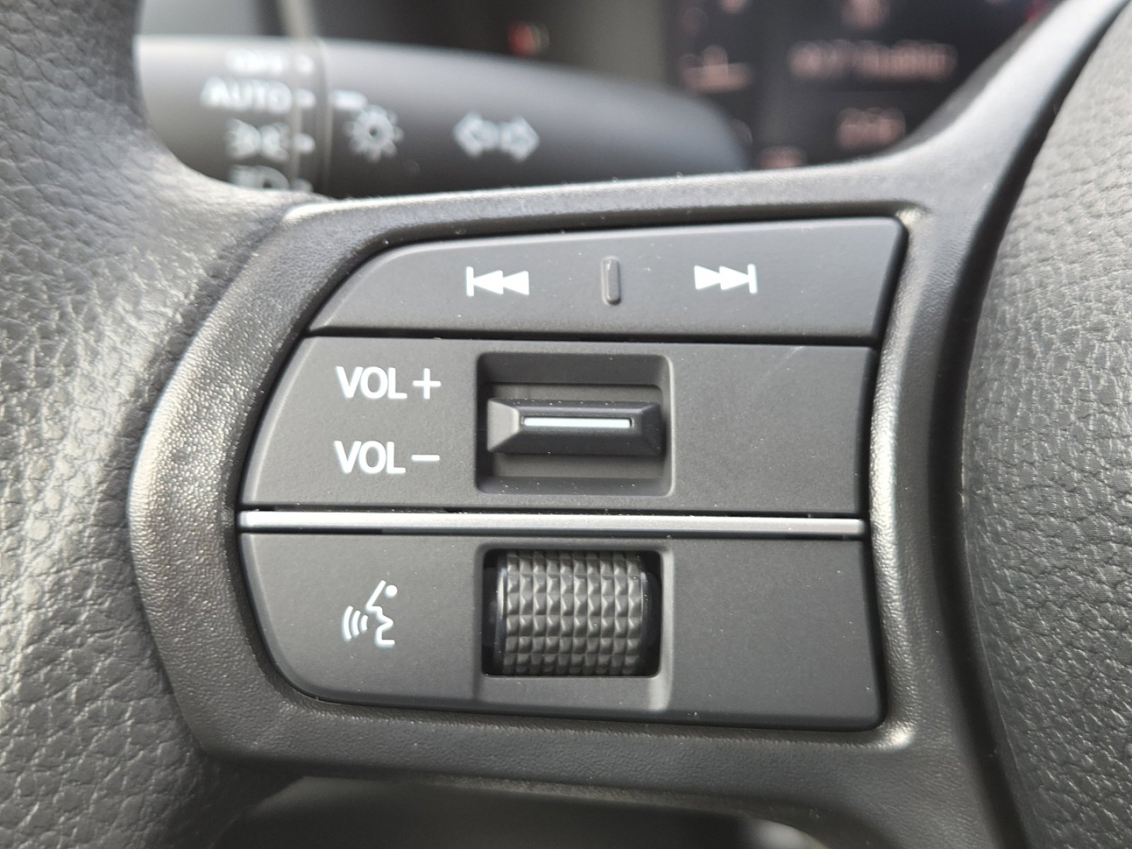 New 2026 Honda Accord SE image 32