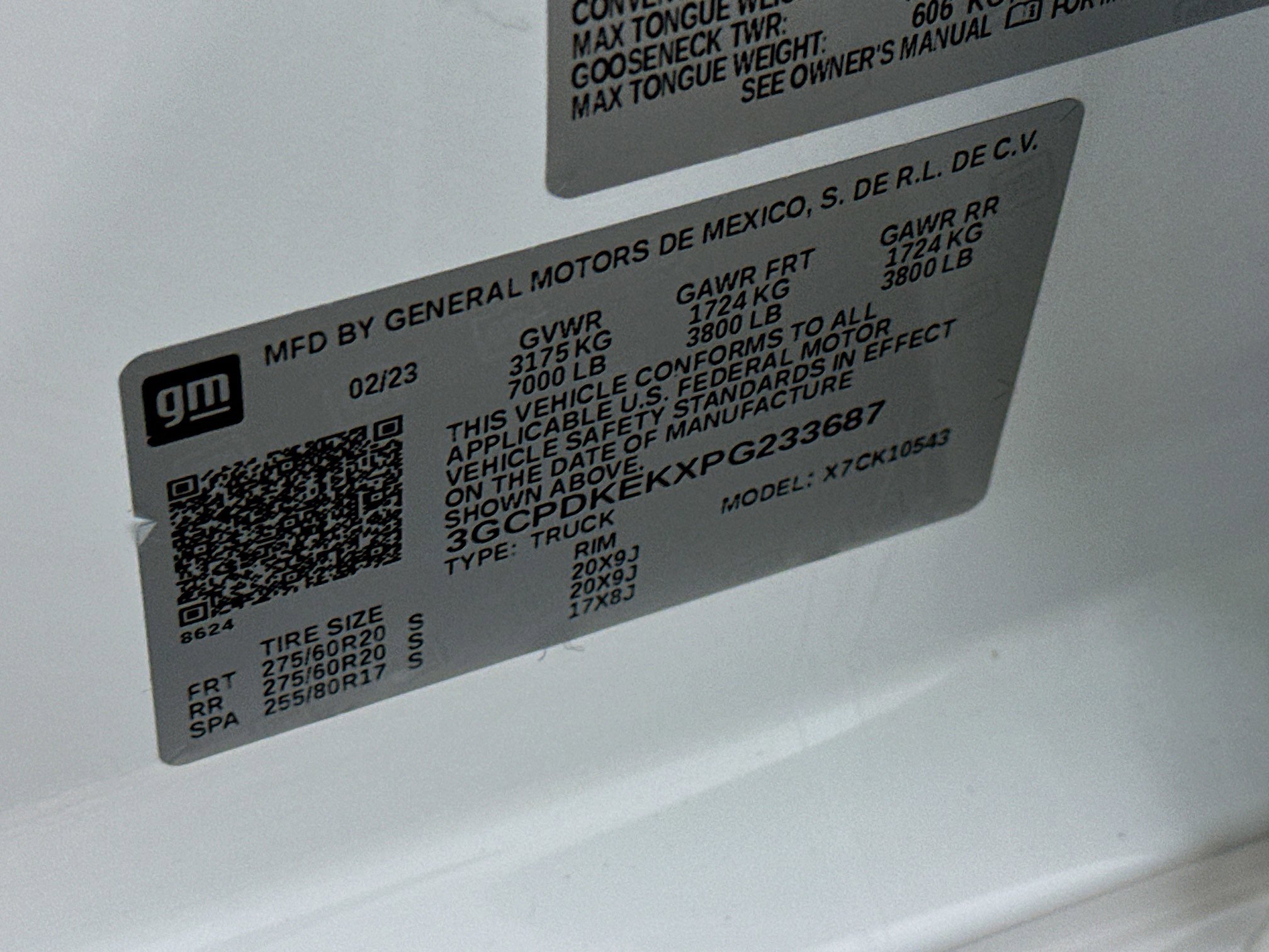 Used 2023 Chevrolet Silverado 1500 LT image 12