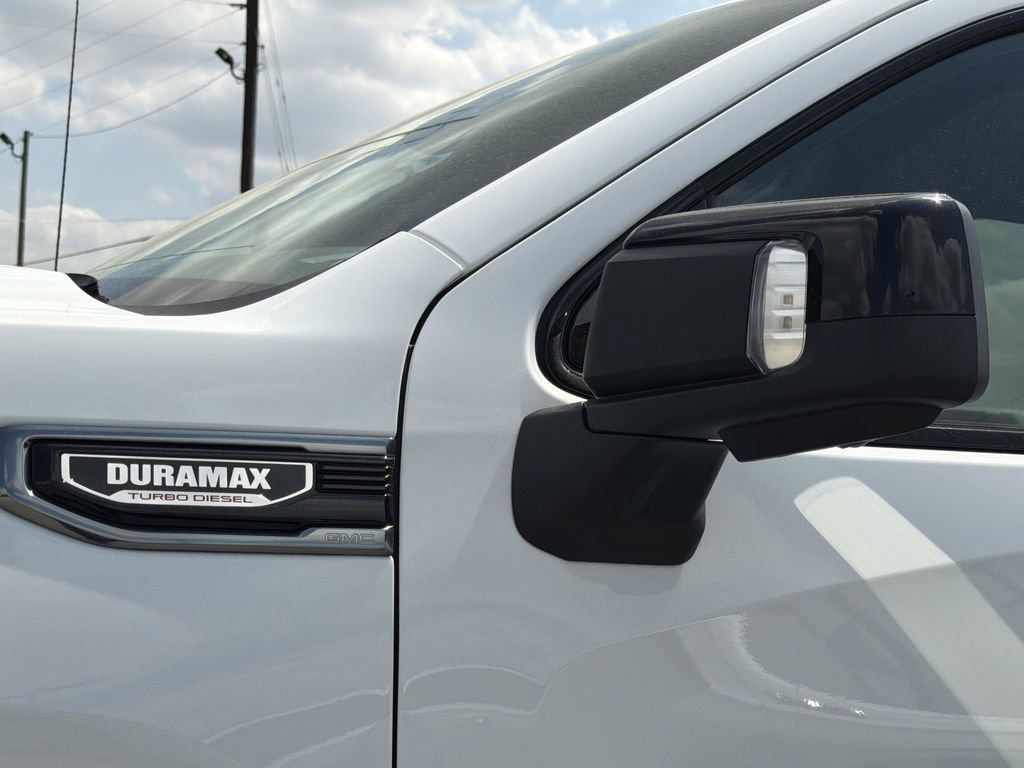 New 2026 GMC Sierra 1500 AT4 w/ Technology Package image 24