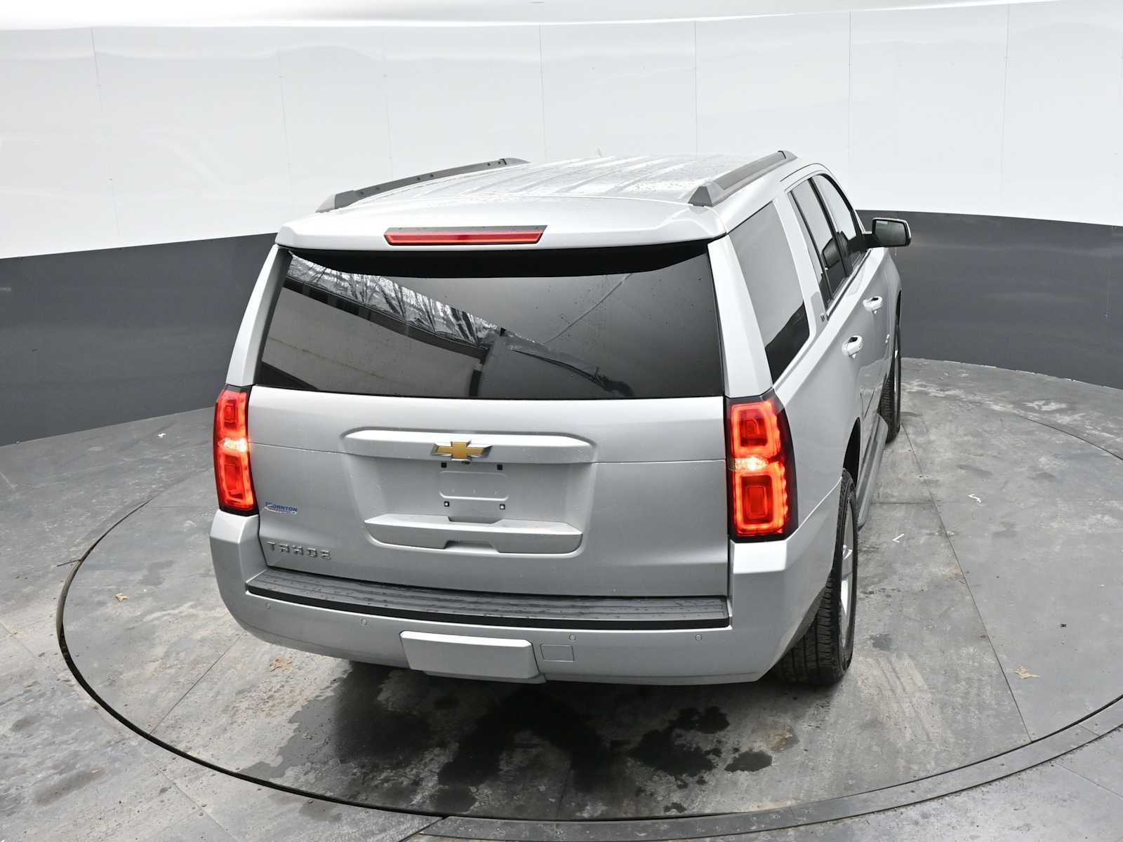 Used 2016 Chevrolet Tahoe LT w/ Luxury Package image 20