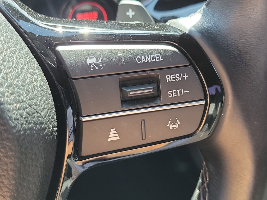 Used 2023 Honda Civic Sport image 24