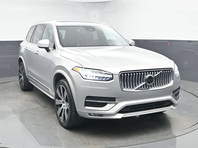 Used 2024 Volvo XC90 B6 Ultimate AWD/4WD image 2