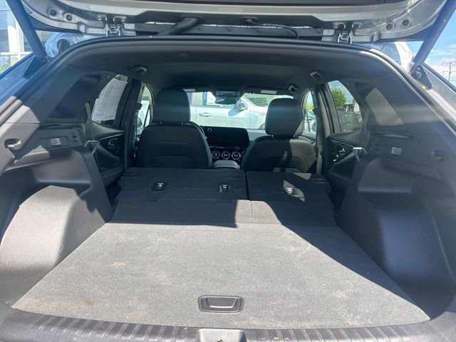 Used 2024 Chevrolet Blazer EV LT AWD/4WD image 15