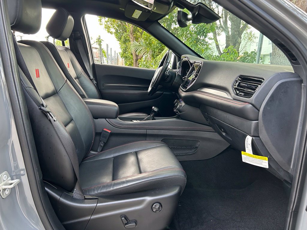 Used 2023 Dodge Durango R/T RWD image 48