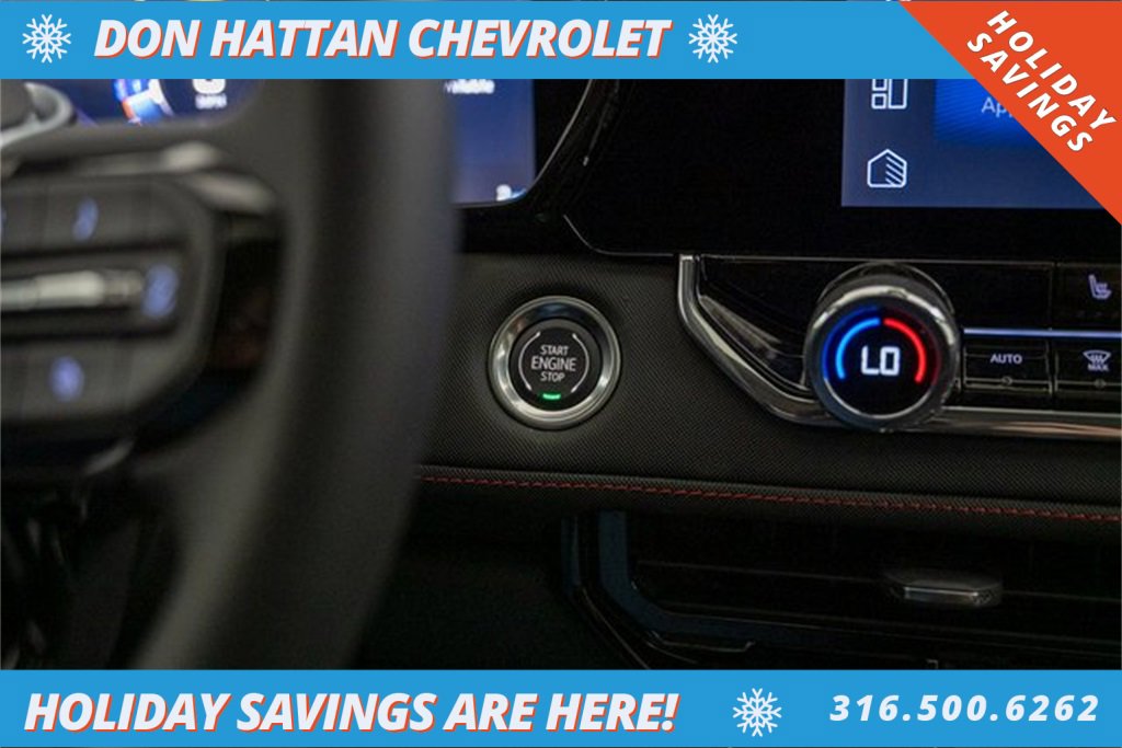 New 2026 Chevrolet Colorado Z71 image 16