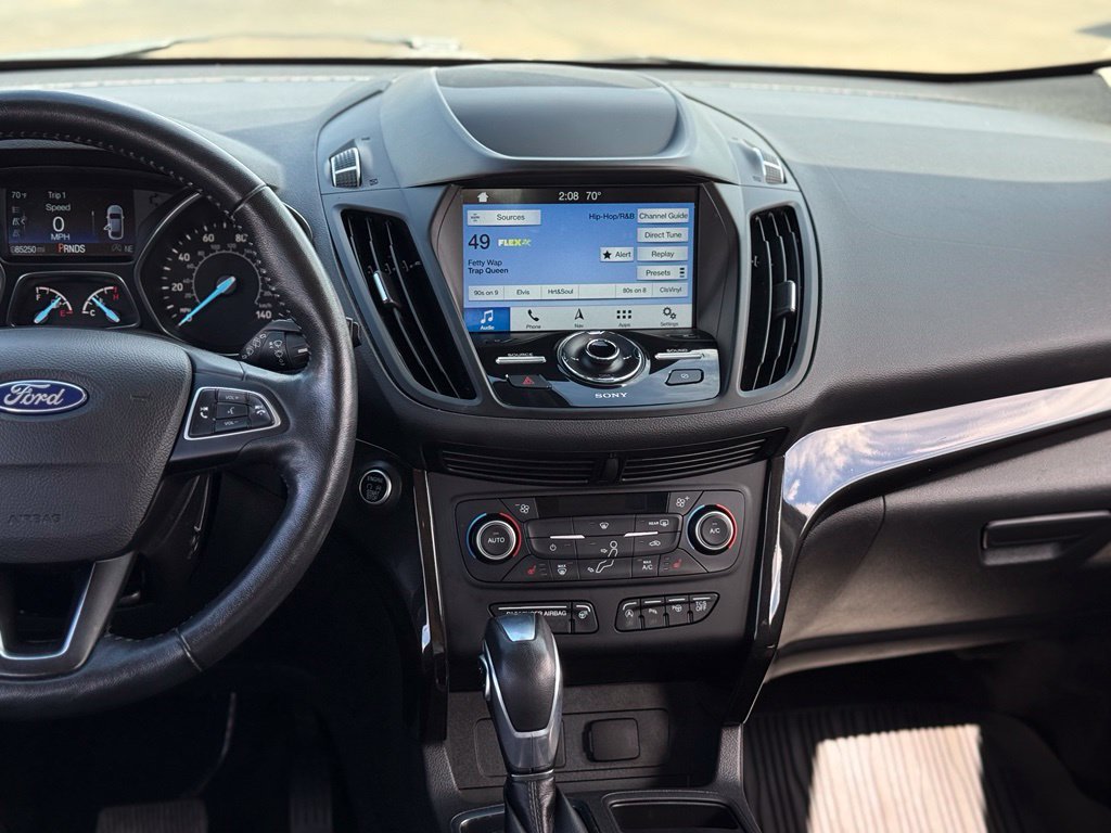 Used 2019 Ford Escape Titanium AWD/4WD image 20