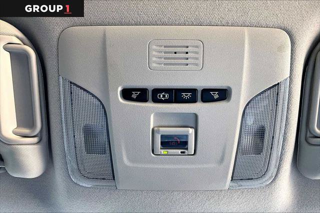 Certified 2022 Toyota Corolla LE FWD image 33