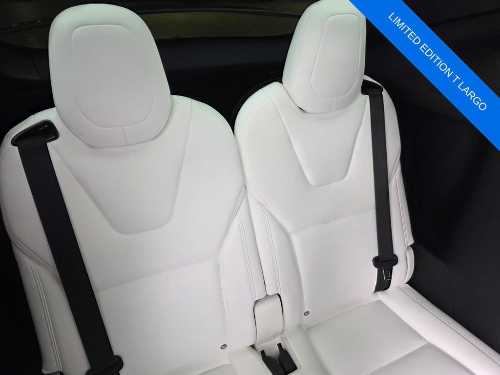 Used 2018 Tesla Model X P100D AWD/4WD image 28