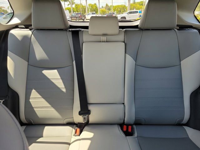 Certified 2025 Toyota RAV4 XLE Premium AWD/4WD image 29