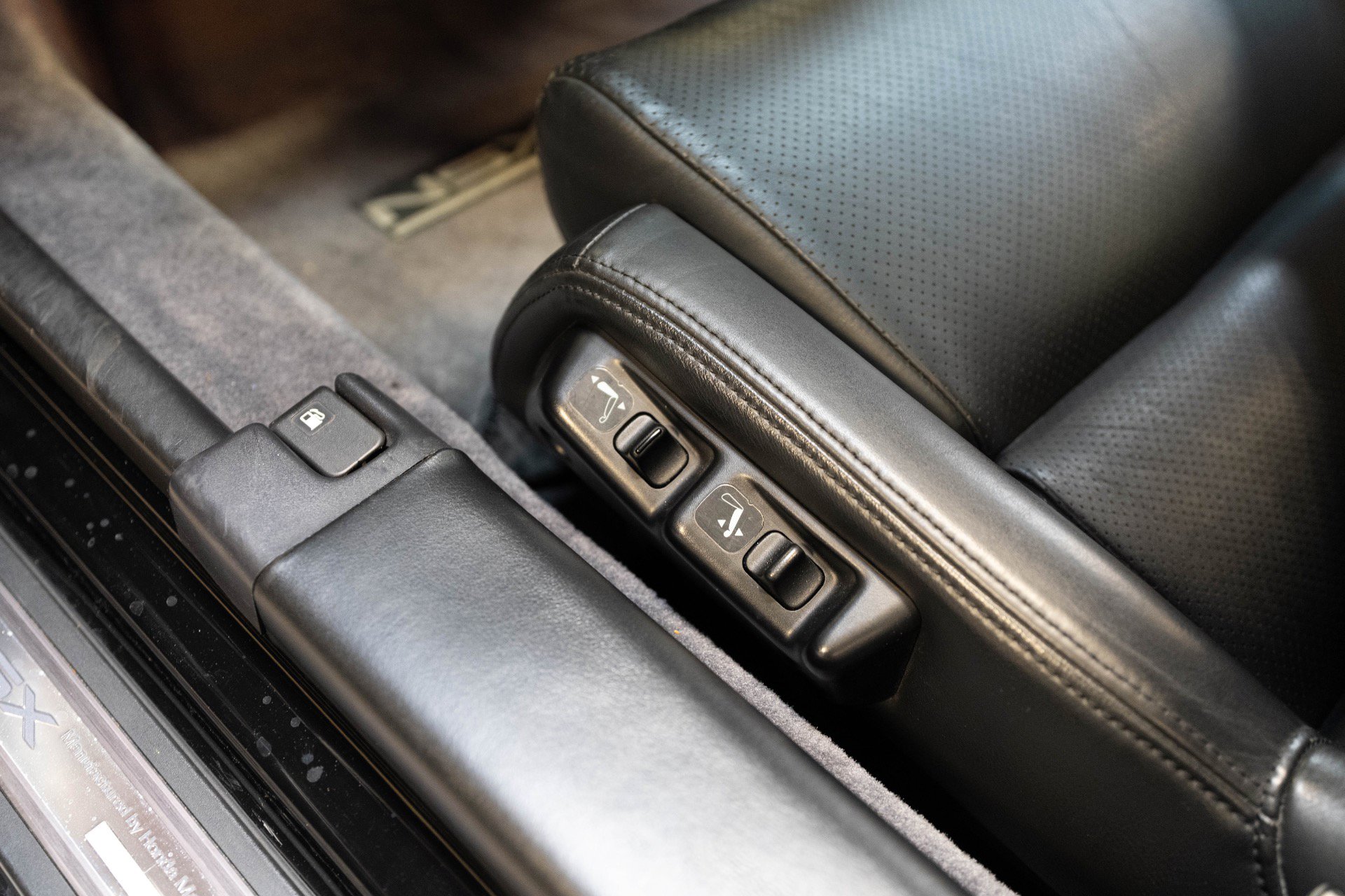 Used 2003 Acura NSX T image 59