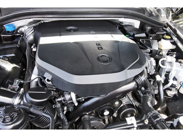 Used 2025 INEOS Grenadier AWD/4WD image 29