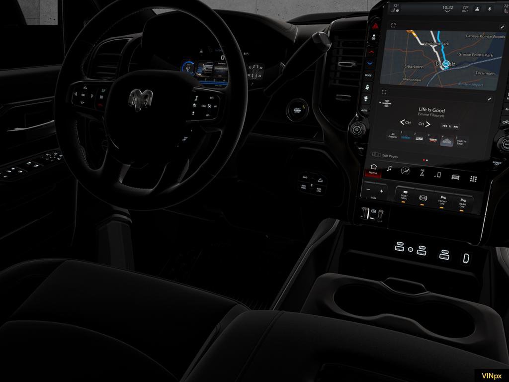 New 2026 RAM 2500 Rebel w/ Rebel Level 2 Equipment Group image 19