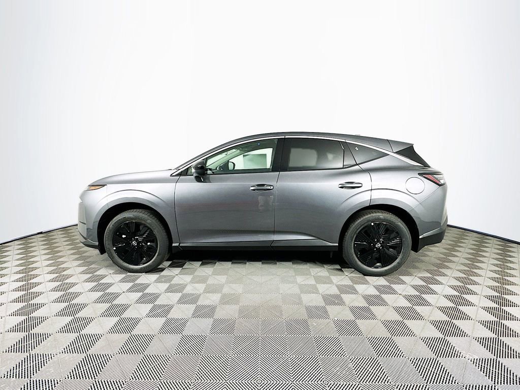 New 2026 Nissan Murano SV image 5